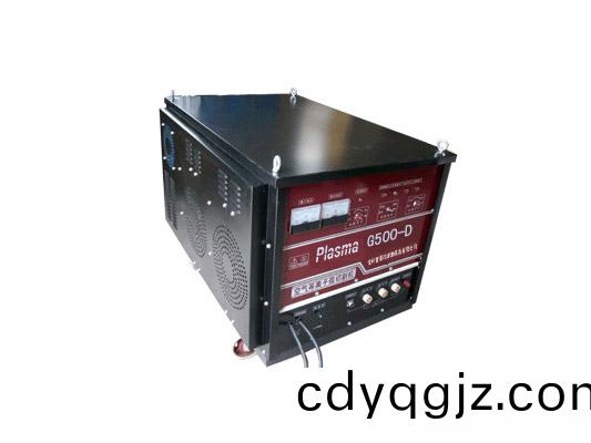 G500-D機(ji)型大(da)功率等(deng)離(li)子切割(ge)機