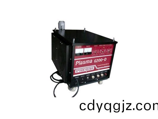 水冷式G200-D機(ji)型