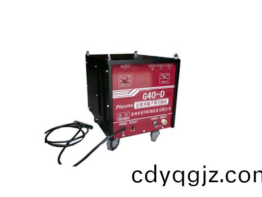 氣冷接觸(chu)式(shi)G40-D機(ji)型