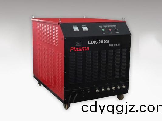LDK-200S等離子弧切割機(ji)
