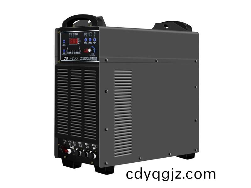 CUT-200等(deng)離(li)子切(qie)割(ge)機(ji)